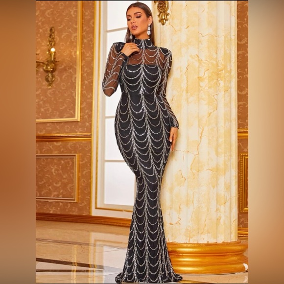 Party Wear - Picture 6 of 8